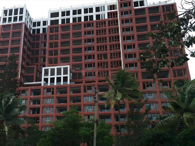 3 BHK Apartment in Whitefield for rent Bengaluru. The reference number is 20108286