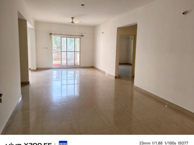 3 BHK Apartment in Whitefield for rent Bengaluru. The reference number is 20122819
