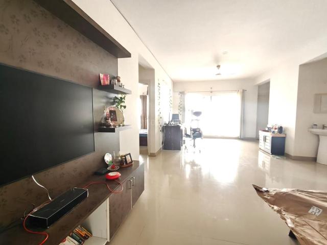 3 BHK Apartment in Whitefield for rent Bengaluru. The reference number is 20134970