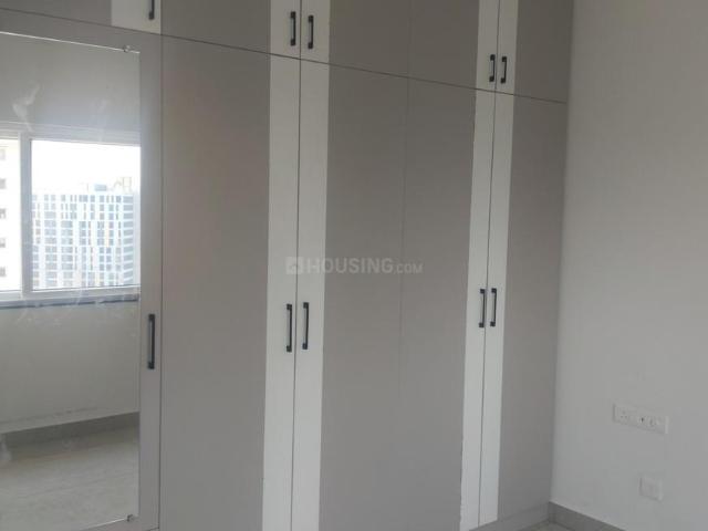 3 BHK Apartment in Whitefield for rent Bengaluru. The reference number is 20143429