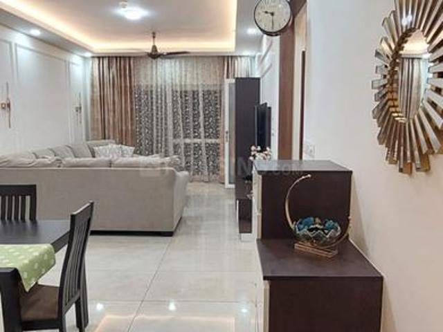 3 BHK Apartment in Whitefield for rent Bengaluru. The reference number is 20151680