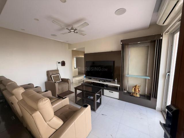 3 BHK Apartment in Whitefield for rent Bengaluru. The reference number is 20180642