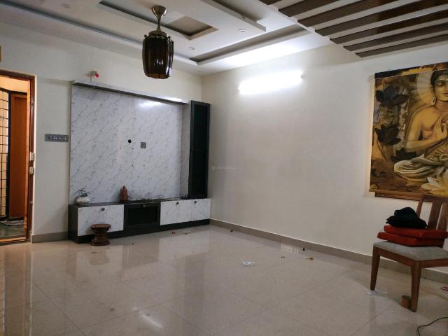3 BHK Apartment in Whitefield for rent Bengaluru. The reference number is 20184775
