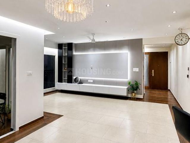 3 BHK Apartment in Whitefield for rent Bengaluru. The reference number is 20206244