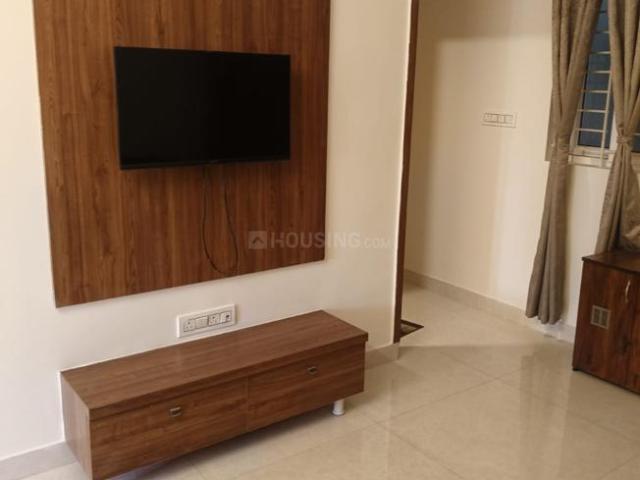 3 BHK Apartment in Whitefield for rent Bengaluru. The reference number is 20220779