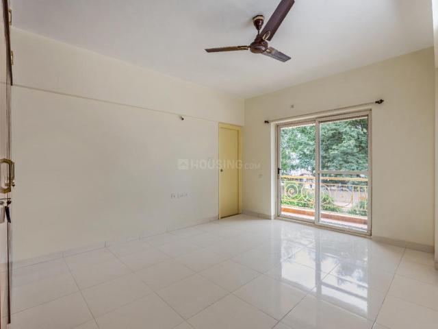 3 BHK Apartment in Whitefield for rent Bengaluru. The reference number is 20235321
