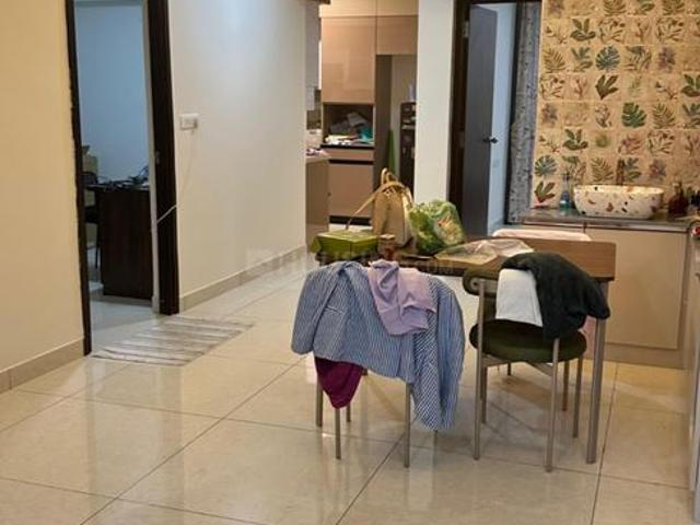3 BHK Apartment in Whitefield for rent Bengaluru. The reference number is 20250215