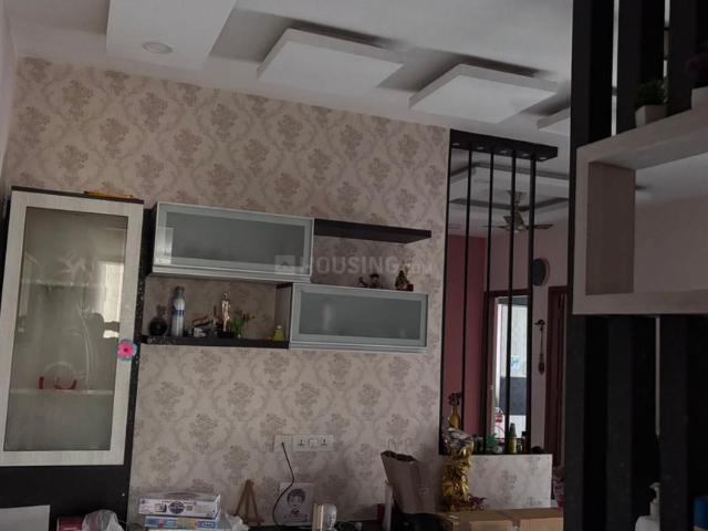 3 BHK Apartment in Whitefield for rent Bengaluru. The reference number is 20252124