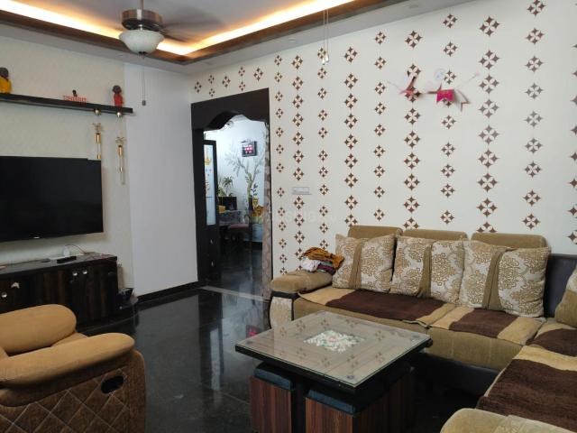 3 BHK Apartment in Whitefield for rent Bengaluru. The reference number is 20256713