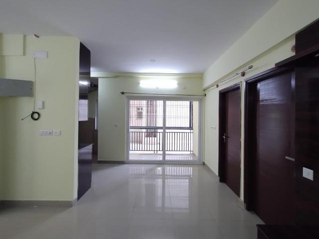 3 BHK Apartment in Whitefield for rent Bengaluru. The reference number is 20270897