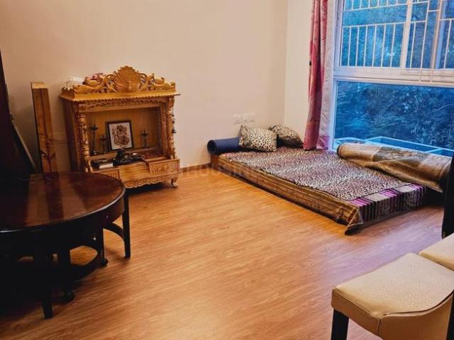 3 BHK Apartment in Whitefield for rent Bengaluru. The reference number is 20289209