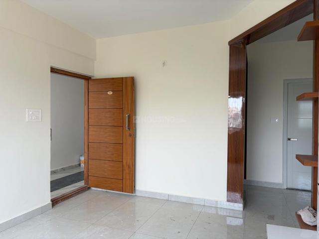 3 BHK Apartment in Whitefield for rent Bengaluru. The reference number is 20294600