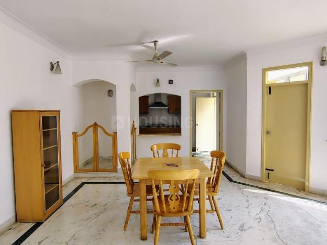 3 BHK Apartment in Whitefield for rent Bengaluru. The reference number is 20303106