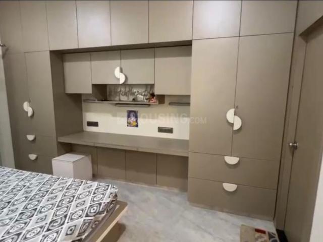 3 BHK Apartment in Whitefield for rent Bengaluru. The reference number is 20314543