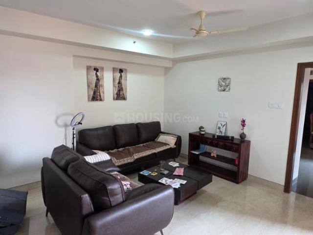 3 BHK Apartment in Whitefield for rent Bengaluru. The reference number is 20321600
