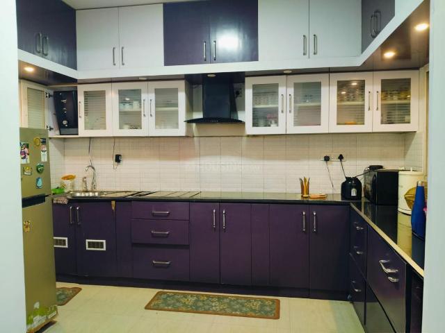 3 BHK Apartment in Whitefield for rent Bengaluru. The reference number is 20326951
