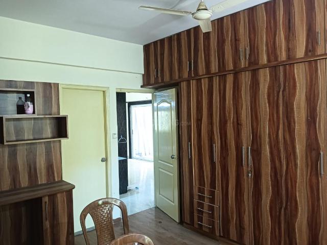 3 BHK Apartment in Whitefield for rent Bengaluru. The reference number is 20326370