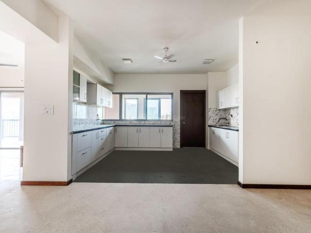 3 BHK Apartment in Whitefield for rent Bengaluru. The reference number is 20327341