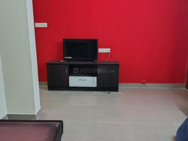 3 BHK Apartment in Whitefield for rent Bengaluru. The reference number is 20335903