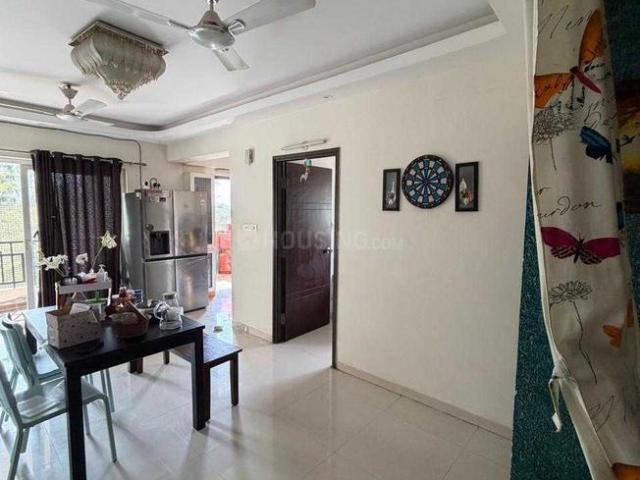 3 BHK Apartment in Whitefield for rent Bengaluru. The reference number is 20341157