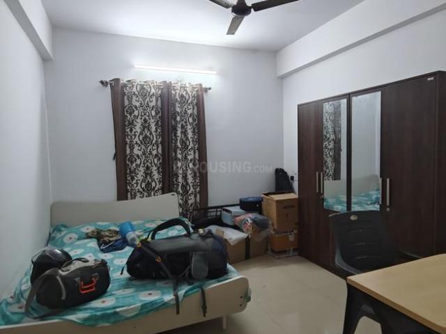 3 BHK Apartment in Whitefield for rent Bengaluru. The reference number is 20342811
