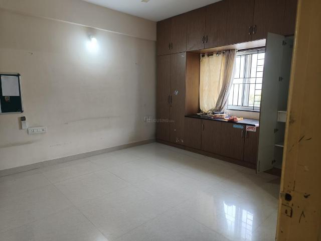 3 BHK Apartment in Whitefield for rent Bengaluru. The reference number is 20343950