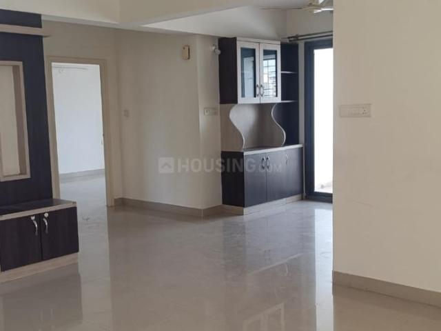 3 BHK Apartment in Whitefield for rent Bengaluru. The reference number is 20346872