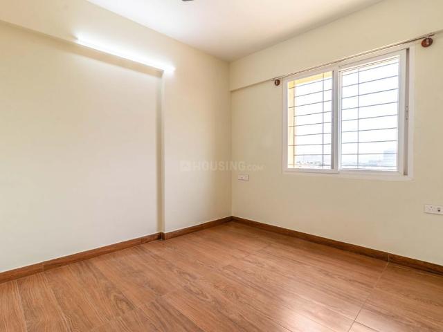 3 BHK Apartment in Whitefield for rent Bengaluru. The reference number is 20347056