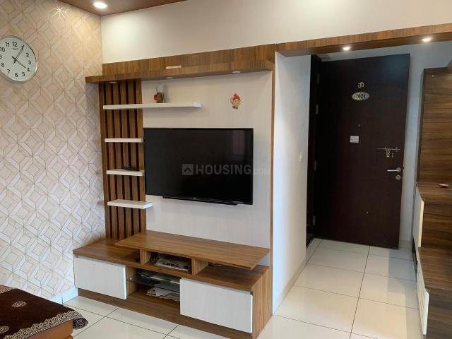 3 BHK Apartment in Whitefield for rent Bengaluru. The reference number is 20349574