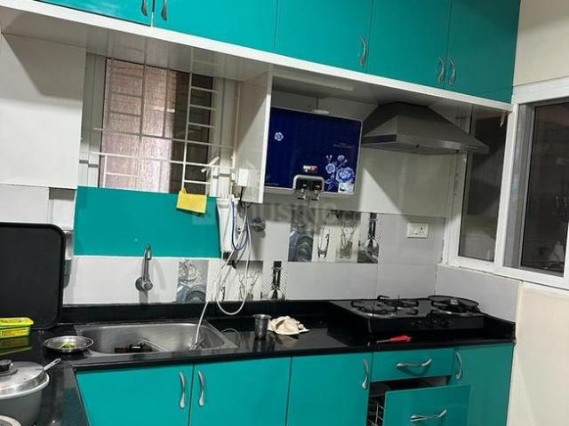 3 BHK Apartment in Whitefield for rent Bengaluru. The reference number is 20354388