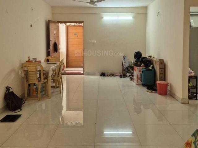 3 BHK Apartment in Whitefield for rent Bengaluru. The reference number is 20360683