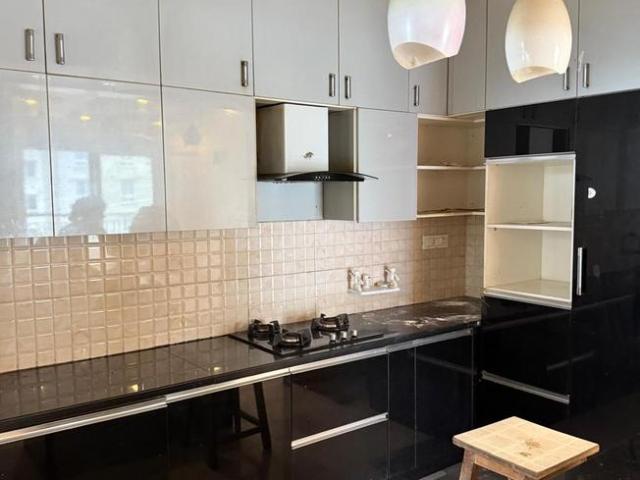 3 BHK Apartment in Whitefield for rent Bengaluru. The reference number is 20360790