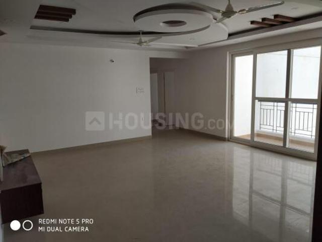 3 BHK Apartment in Whitefield for rent Bengaluru. The reference number is 20373827