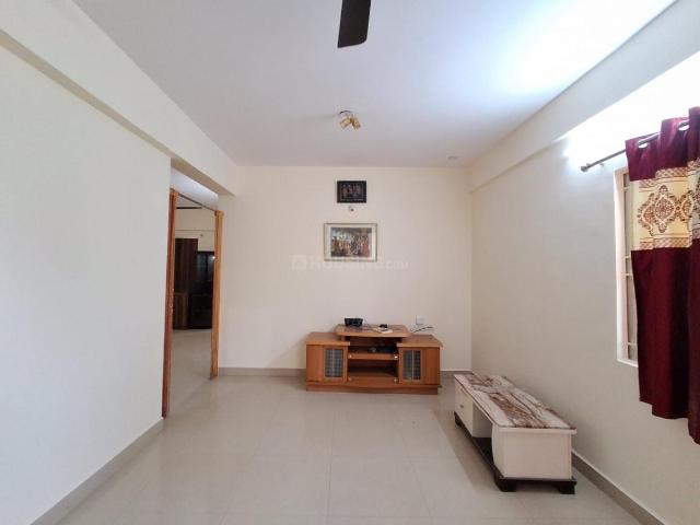 3 BHK Apartment in Whitefield for rent Bengaluru. The reference number is 20375506