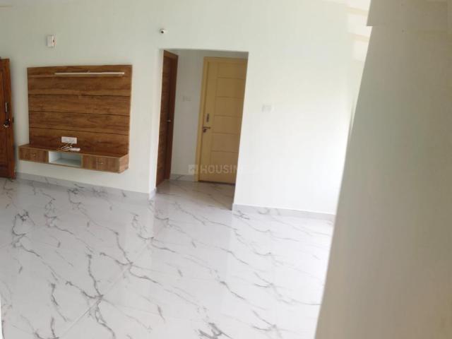 3 BHK Apartment in Whitefield for rent Bengaluru. The reference number is 20379292