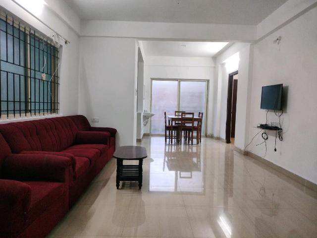 3 BHK Apartment in Whitefield for rent Bengaluru. The reference number is 20381796