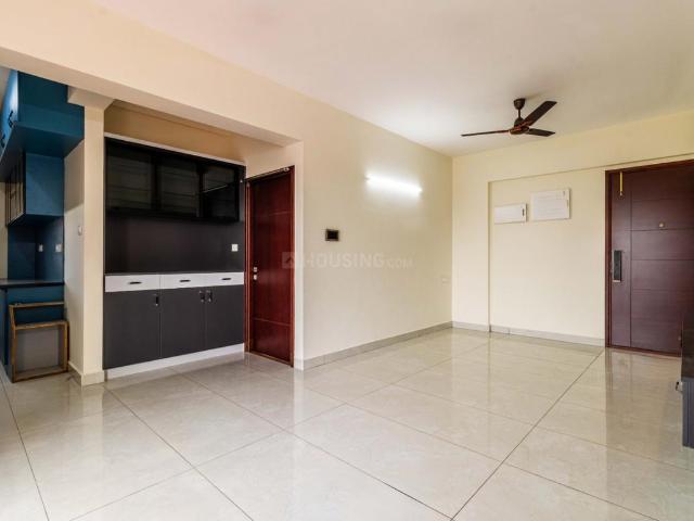 3 BHK Apartment in Whitefield for rent Bengaluru. The reference number is 20398653
