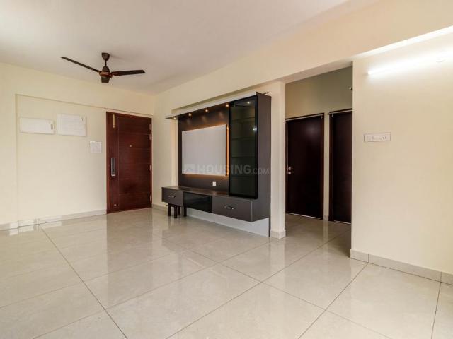 3 BHK Apartment in Whitefield for rent Bengaluru. The reference number is 20398108