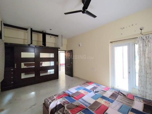 3 BHK Apartment in Whitefield for resale Bangalore. The reference number is 14783919