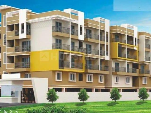 3 BHK Apartment in Whitefield for resale Bangalore. The reference number is 16403484