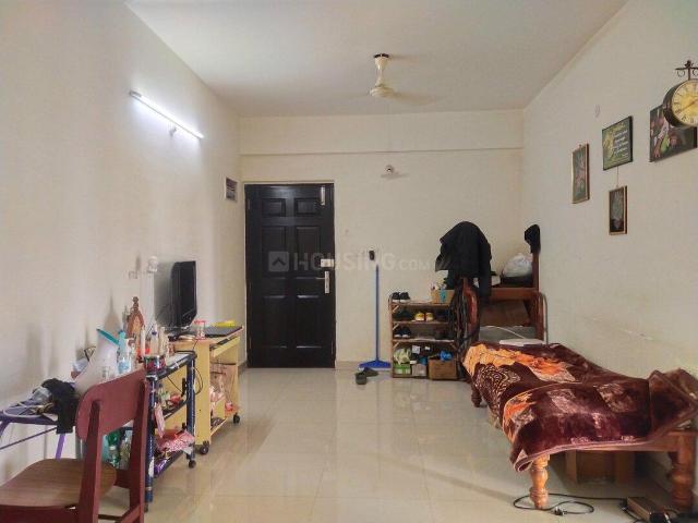 3 BHK Apartment in Whitefield for resale Bangalore. The reference number is 16542279