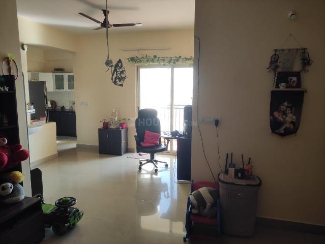 3 BHK Apartment in Whitefield for resale Bangalore. The reference number is 16586691