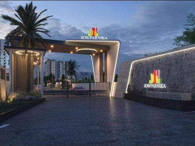 3 BHK Apartment in Whitefield for resale Bangalore. The reference number is 16756815