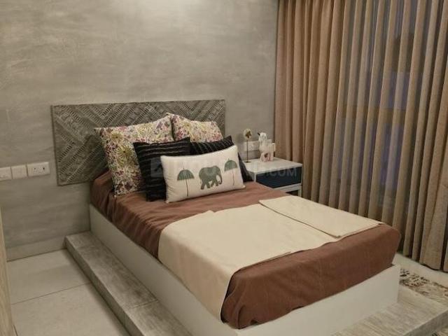 3 BHK Apartment in Whitefield for resale Bengaluru. The reference number is 19777691