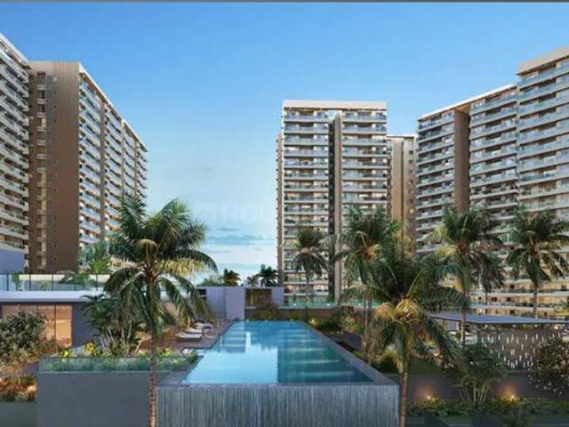 3 BHK Apartment in Whitefield for resale Bengaluru. The reference number is 19781809