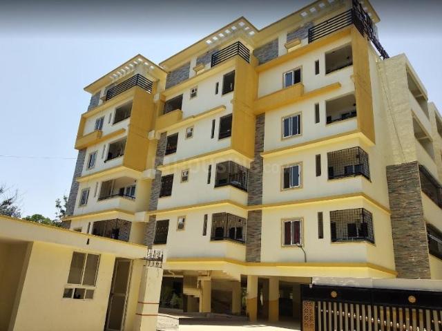 3 BHK Apartment in Whitefield for resale Bengaluru. The reference number is 19723985