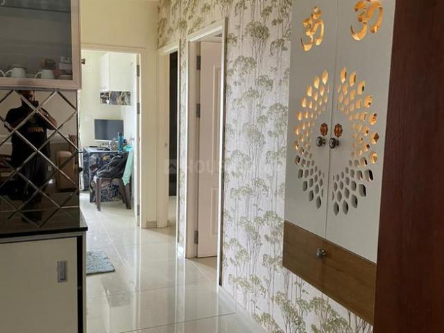 3 BHK Apartment in Whitefield for resale Bengaluru. The reference number is 19728558