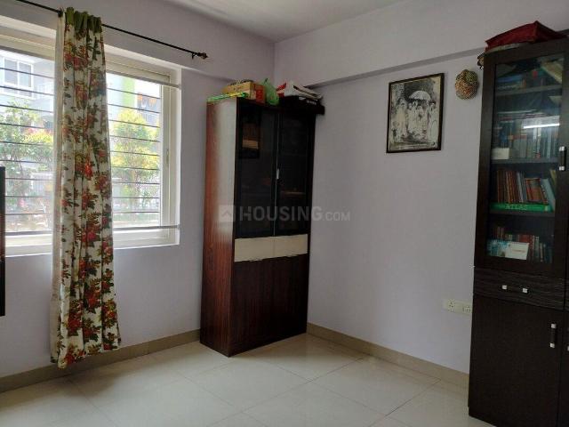 3 BHK Apartment in Whitefield for resale Bangalore East. The reference number is 17755712