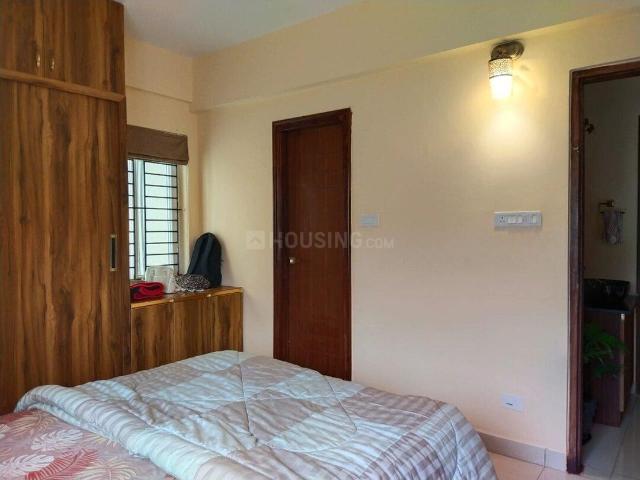 3 BHK Apartment in Whitefield for resale Bangalore East. The reference number is 18681155
