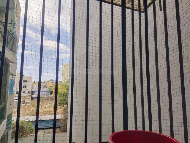 3 BHK Apartment in Whitefield for resale Bangalore East. The reference number is 18758924